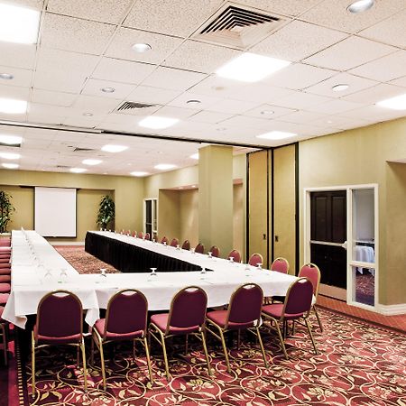 Holiday Inn Los Angeles Gateway-Torrance By Ihg Карсон Экстерьер фото