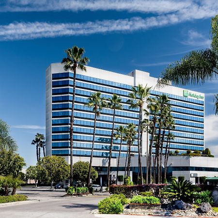 Holiday Inn Los Angeles Gateway-Torrance By Ihg Карсон Экстерьер фото