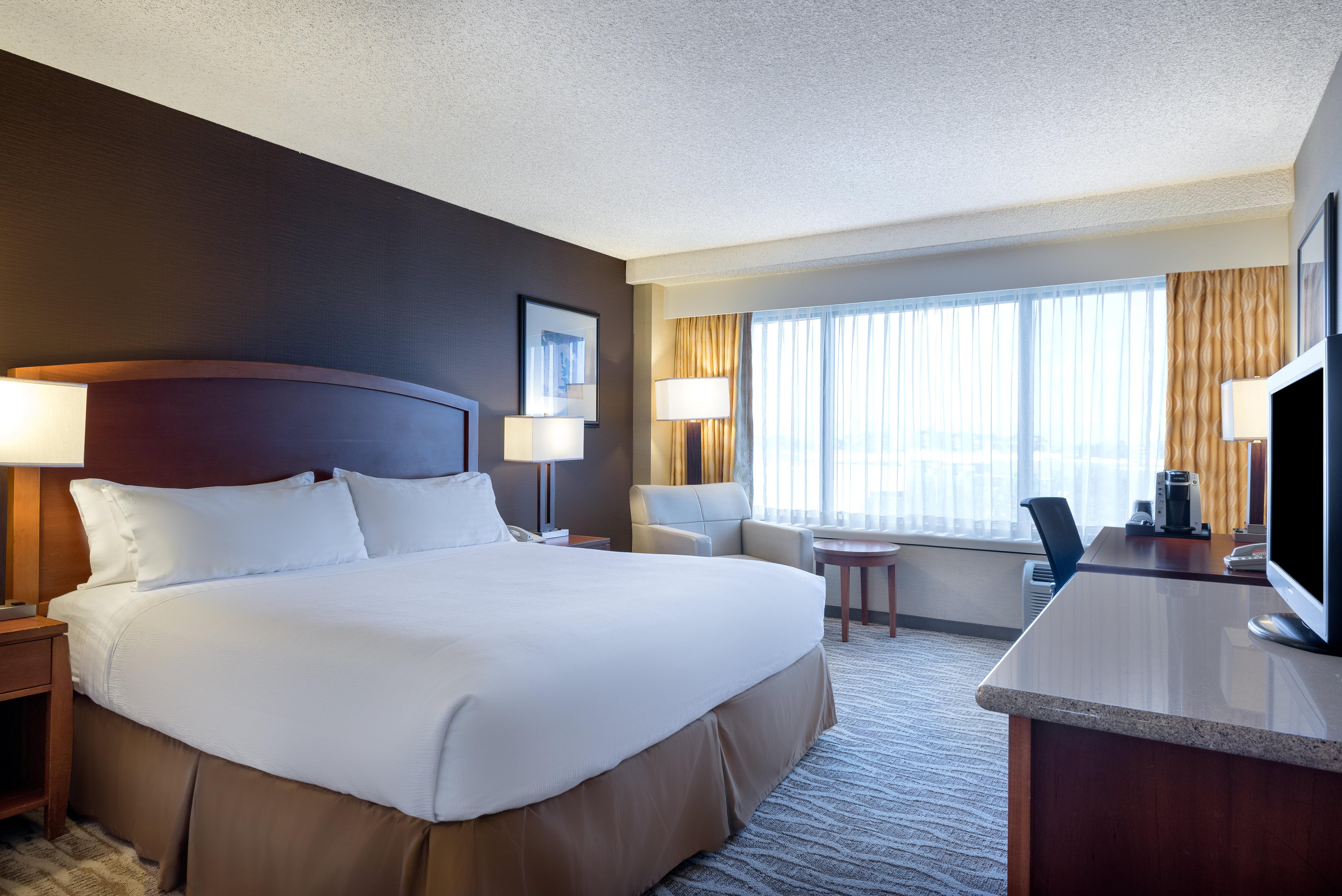 Holiday Inn Los Angeles Gateway-Torrance By Ihg Карсон Экстерьер фото