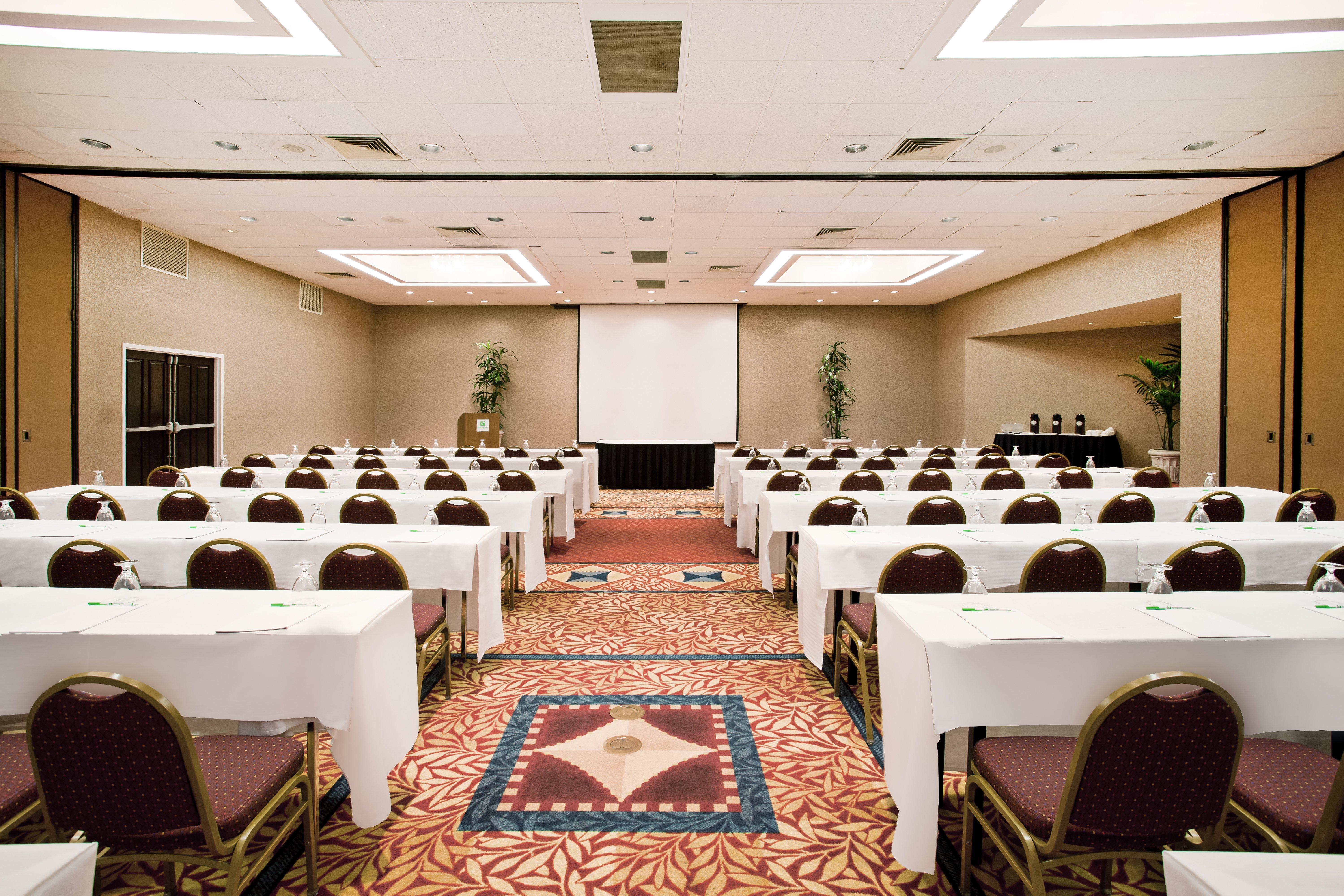 Holiday Inn Los Angeles Gateway-Torrance By Ihg Карсон Экстерьер фото