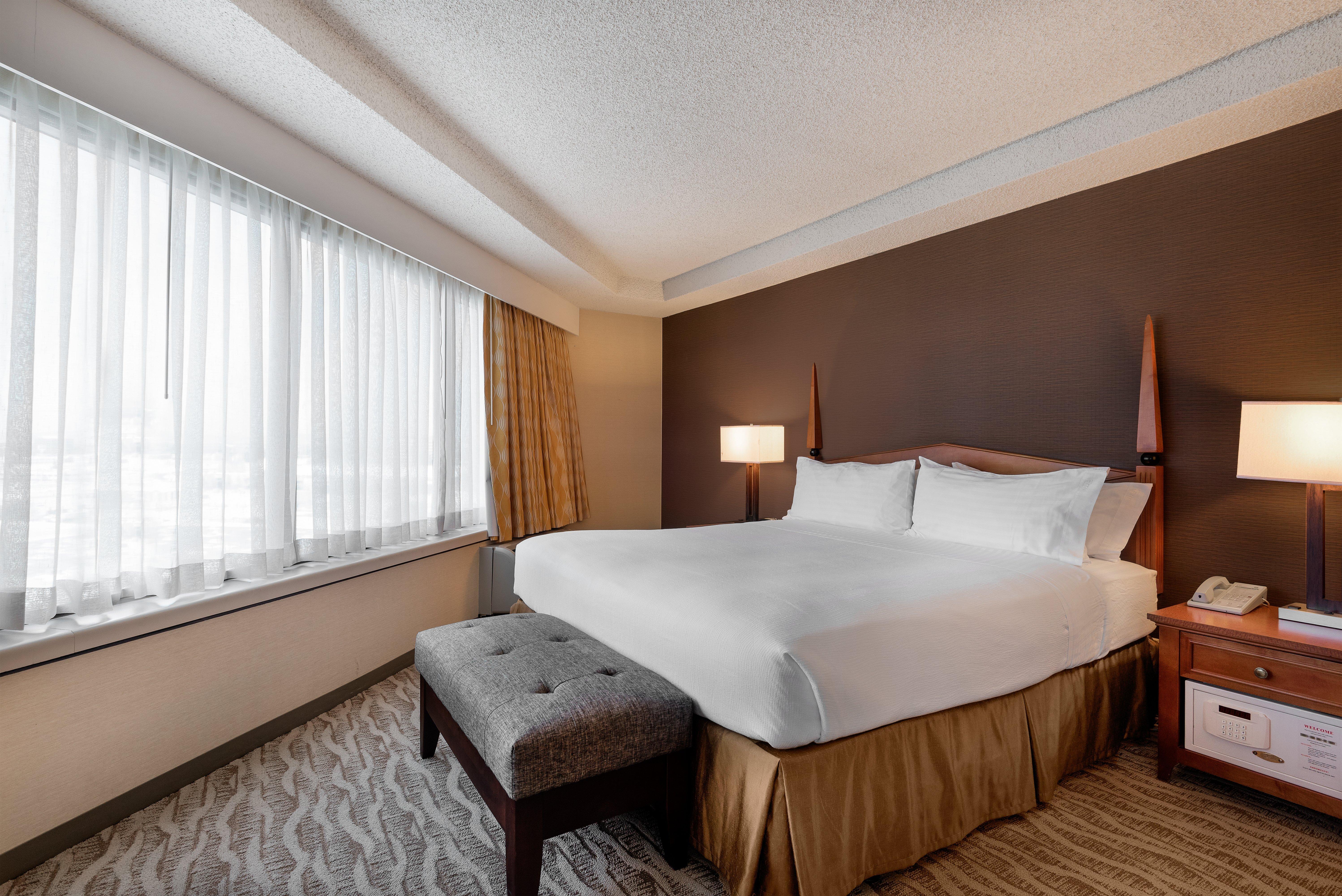 Holiday Inn Los Angeles Gateway-Torrance By Ihg Карсон Экстерьер фото
