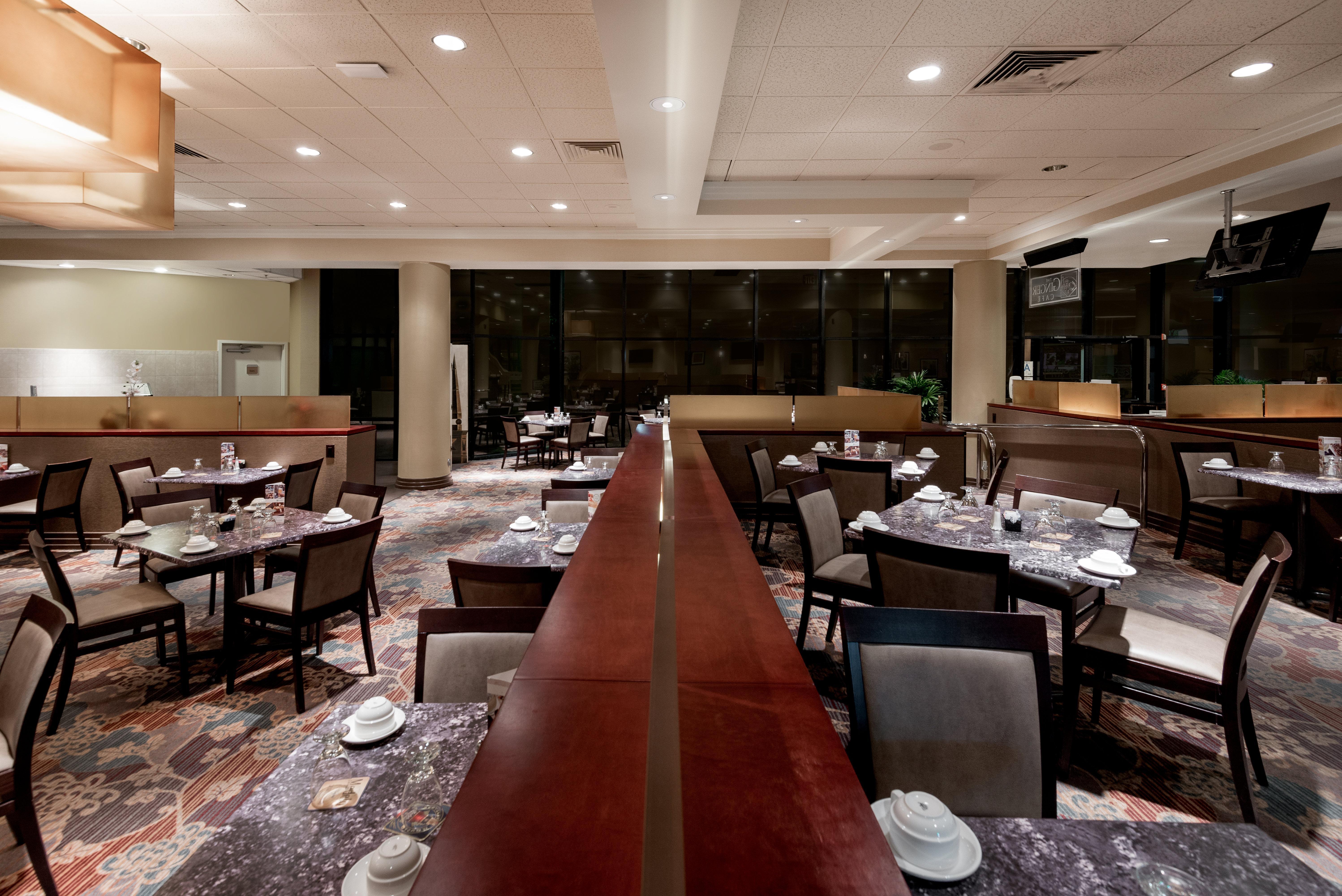 Holiday Inn Los Angeles Gateway-Torrance By Ihg Карсон Экстерьер фото