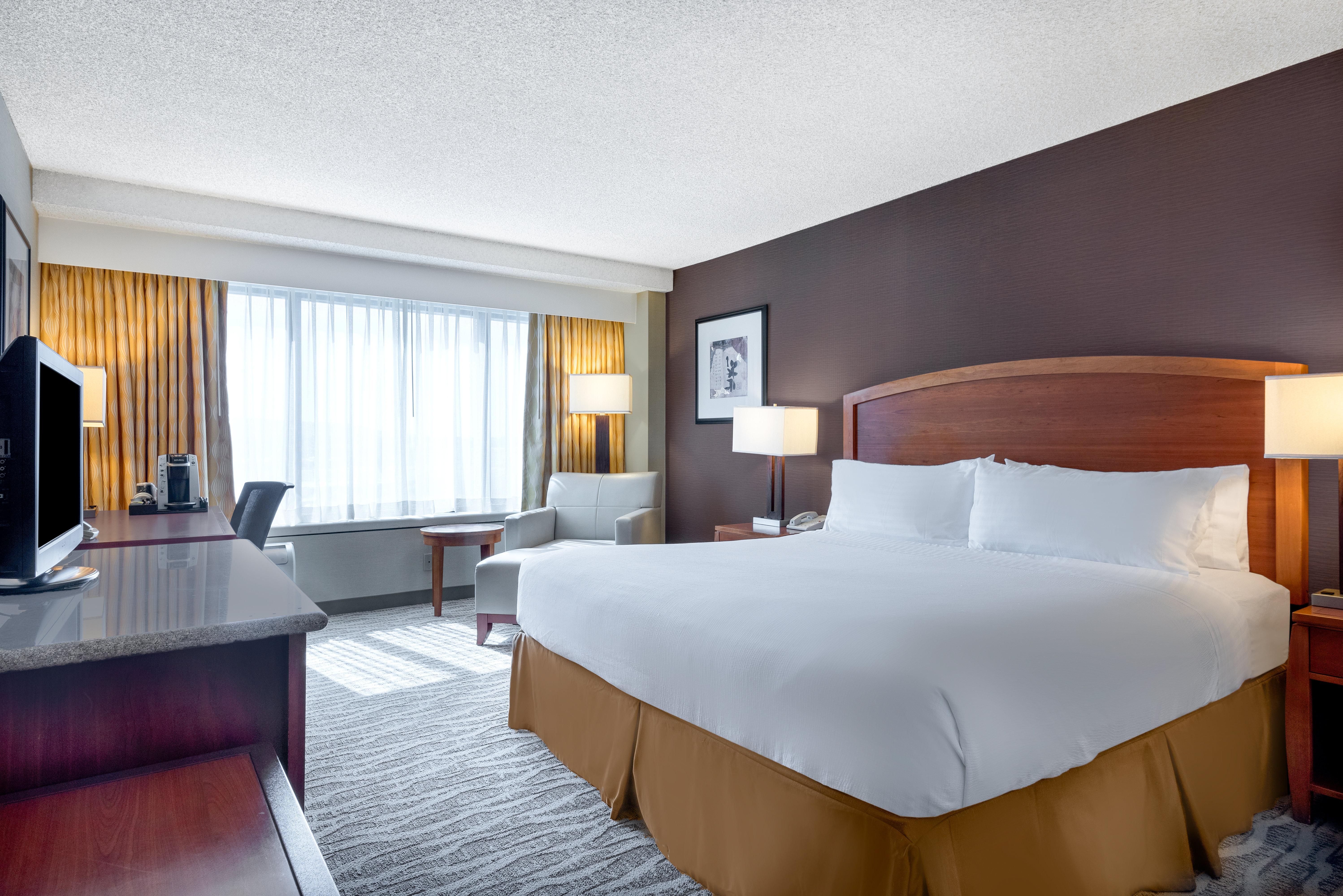 Holiday Inn Los Angeles Gateway-Torrance By Ihg Карсон Экстерьер фото