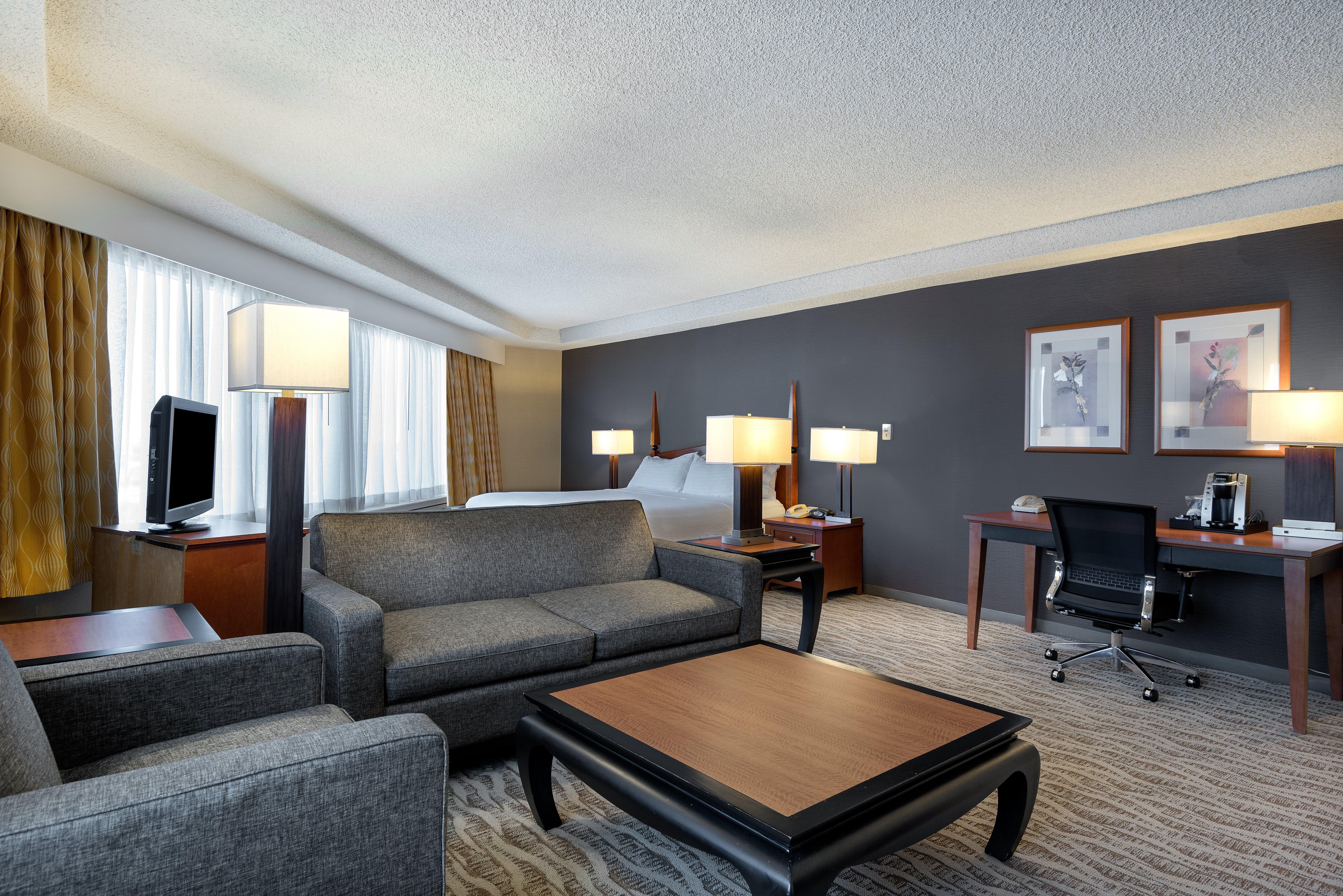 Holiday Inn Los Angeles Gateway-Torrance By Ihg Карсон Экстерьер фото