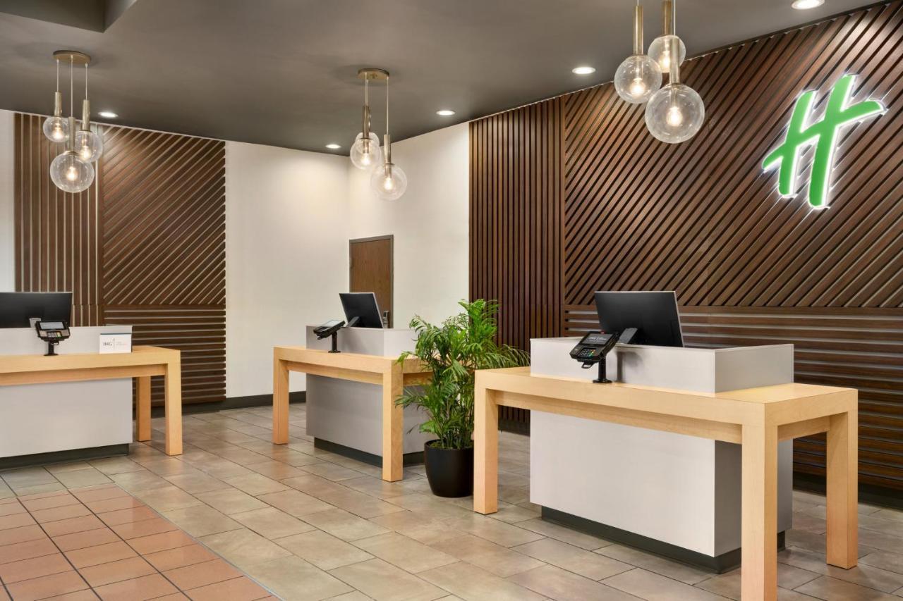 Holiday Inn Los Angeles Gateway-Torrance By Ihg Карсон Экстерьер фото