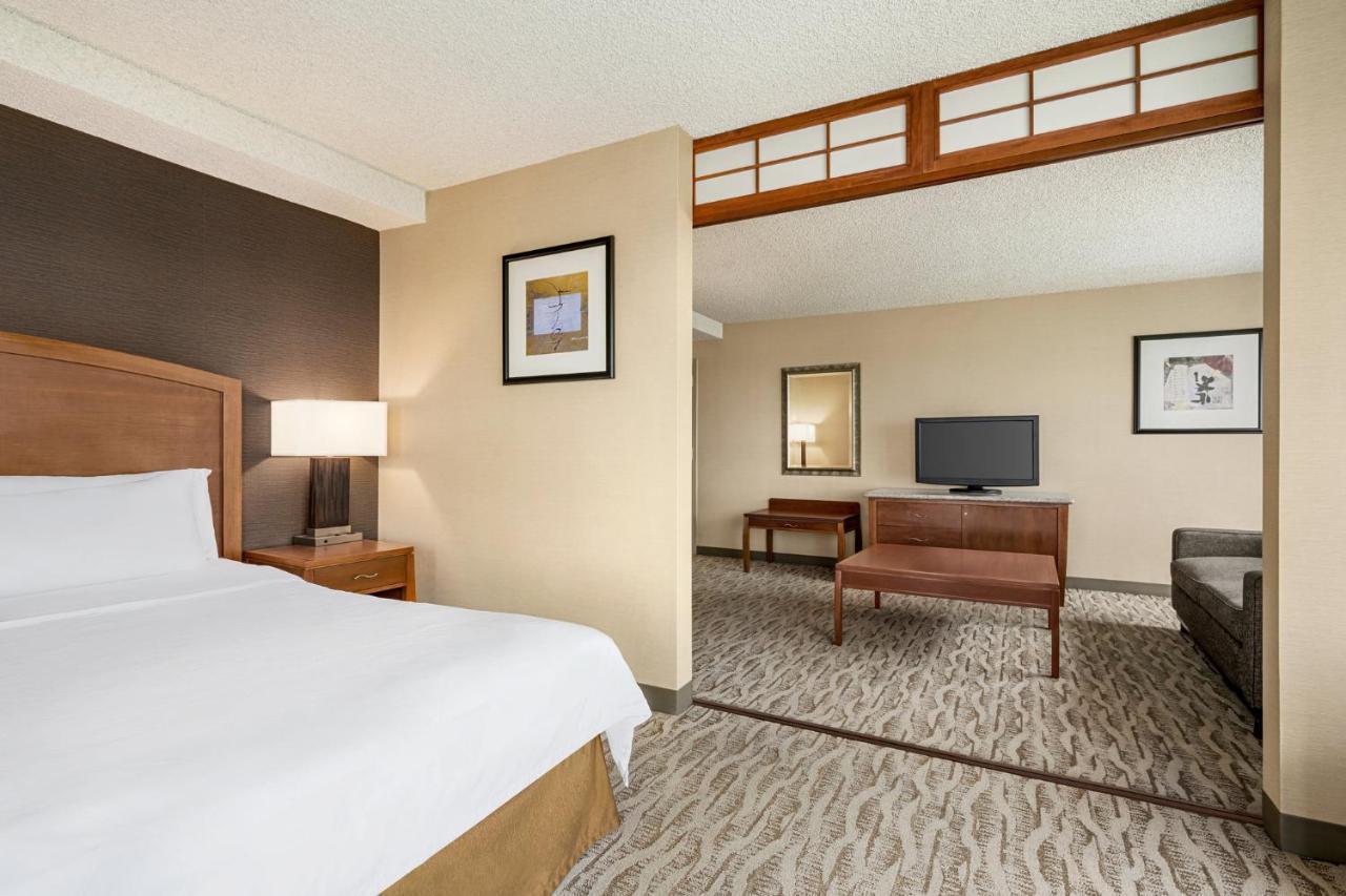 Holiday Inn Los Angeles Gateway-Torrance By Ihg Карсон Экстерьер фото