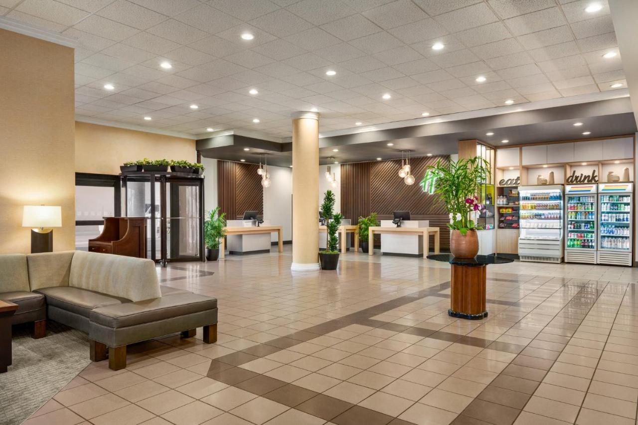 Holiday Inn Los Angeles Gateway-Torrance By Ihg Карсон Экстерьер фото