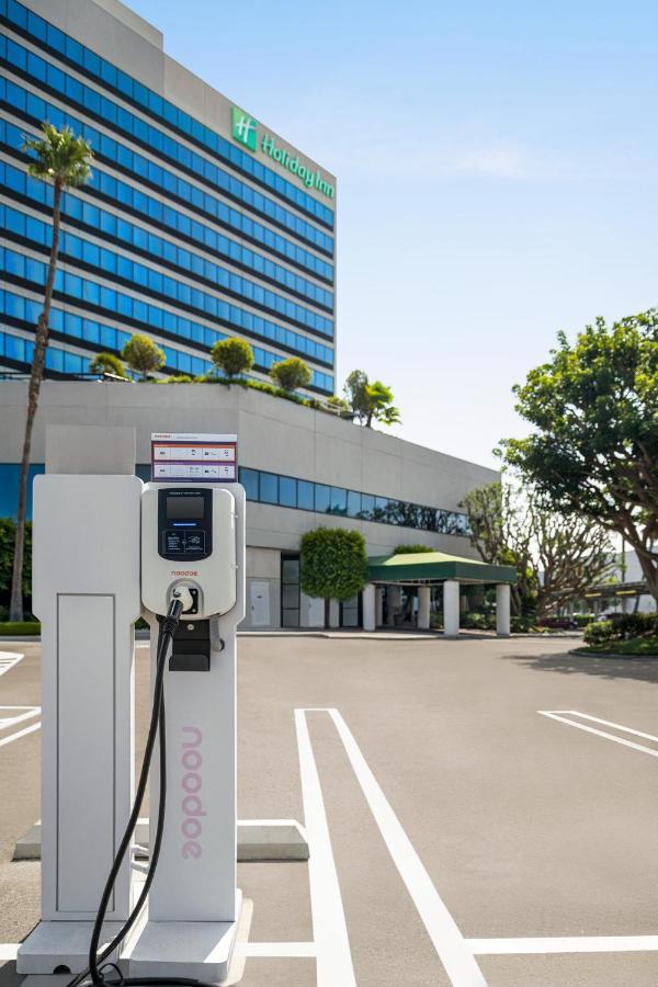 Holiday Inn Los Angeles Gateway-Torrance By Ihg Карсон Экстерьер фото