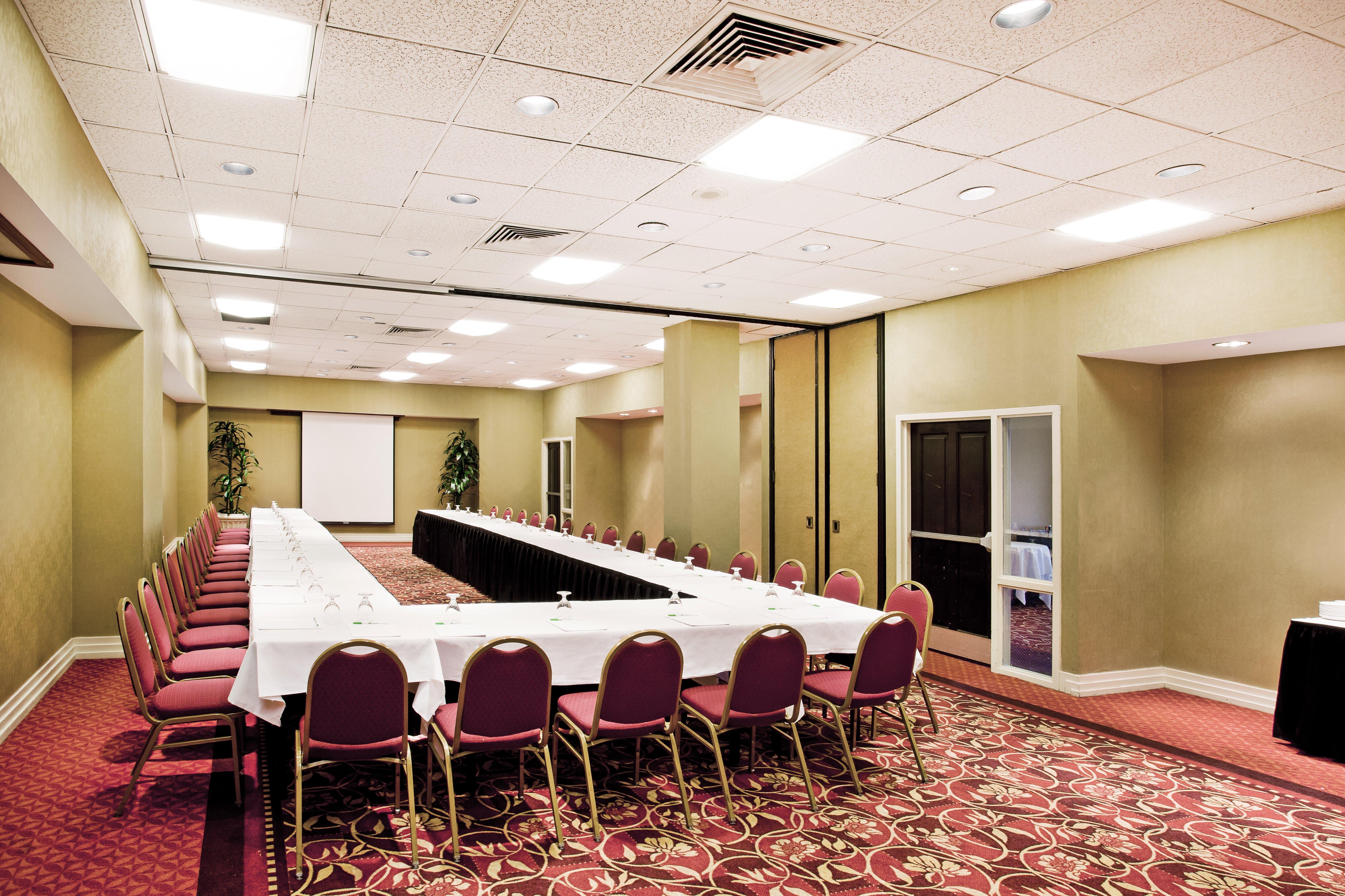 Holiday Inn Los Angeles Gateway-Torrance By Ihg Карсон Экстерьер фото