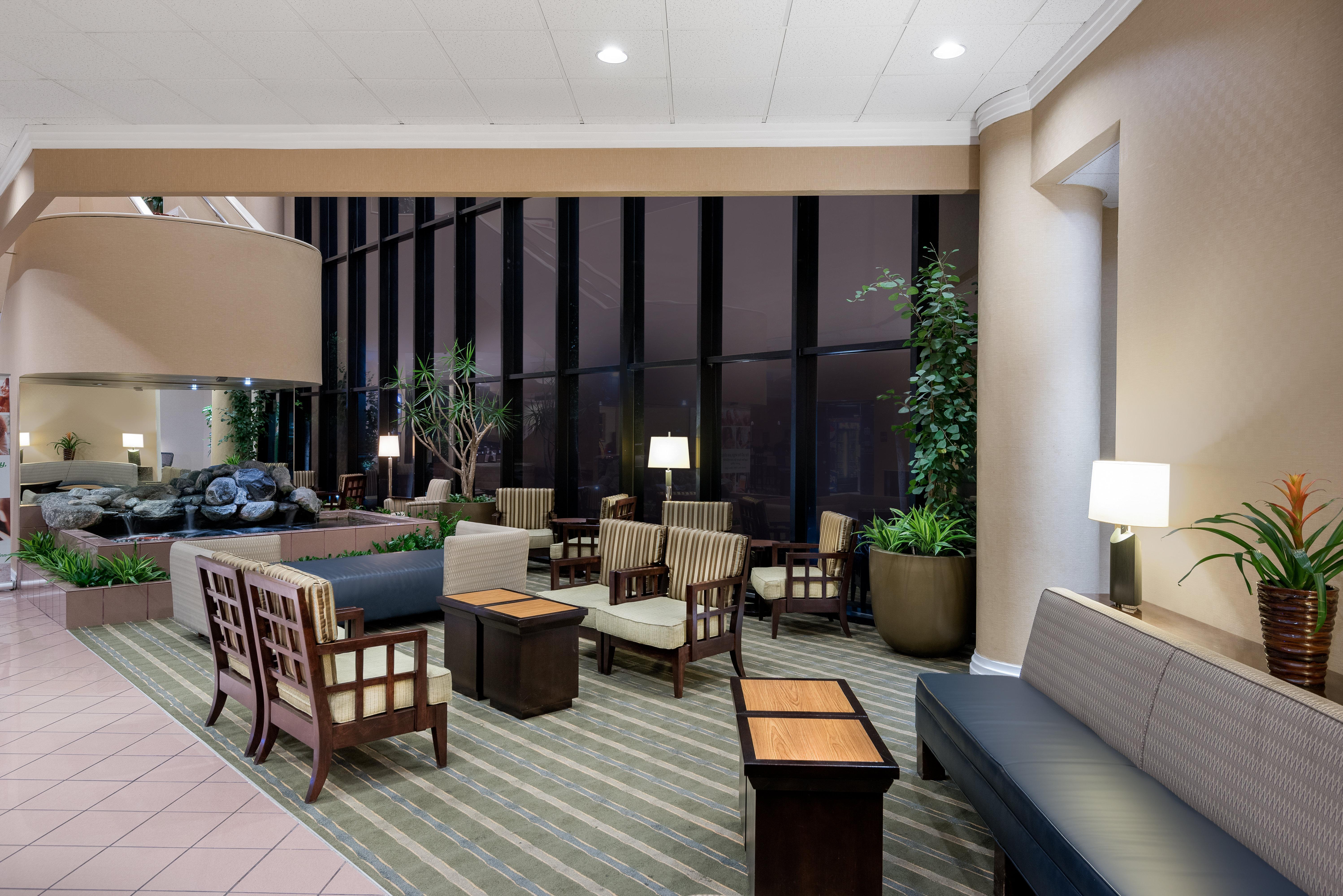 Holiday Inn Los Angeles Gateway-Torrance By Ihg Карсон Экстерьер фото