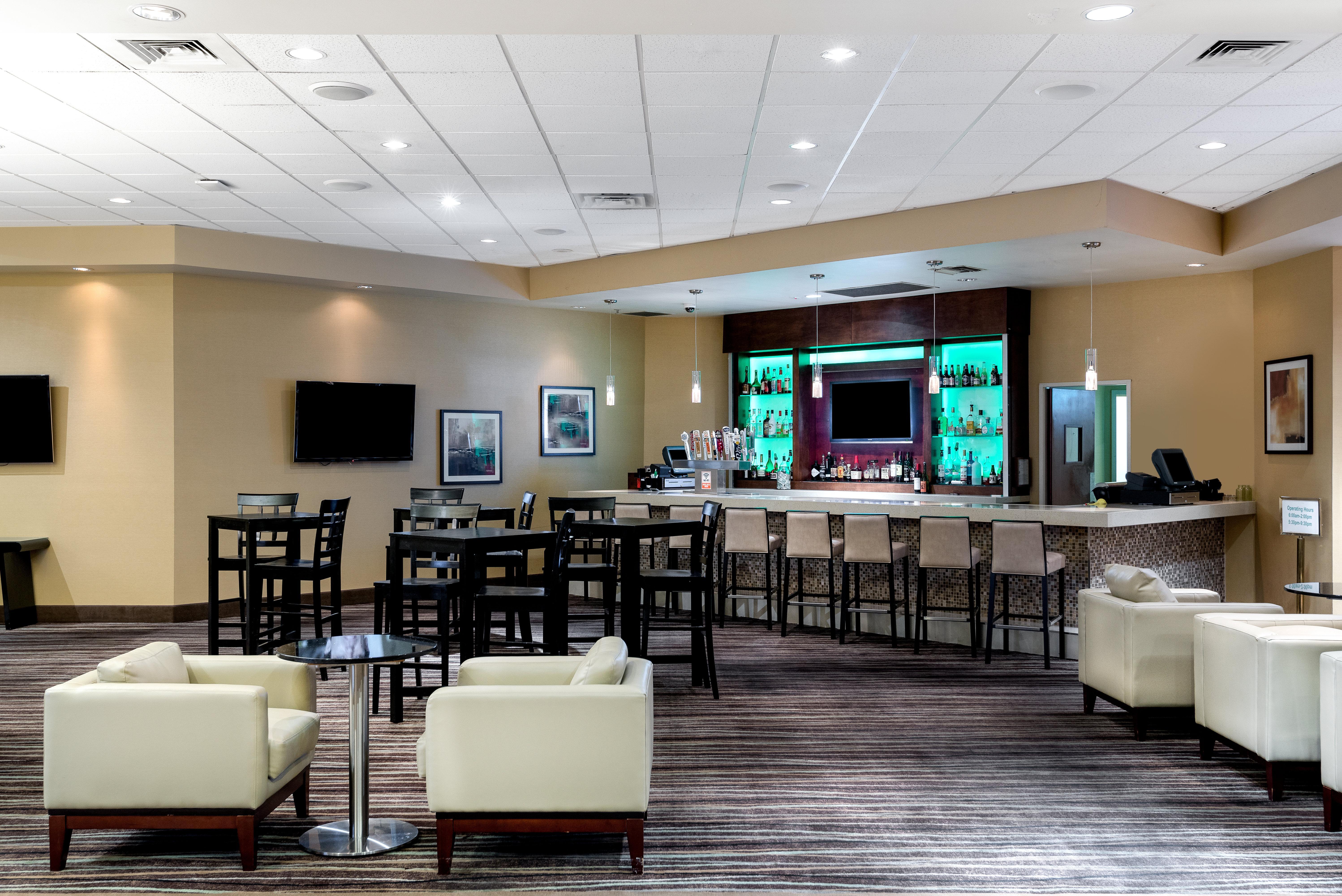 Holiday Inn Los Angeles Gateway-Torrance By Ihg Карсон Экстерьер фото