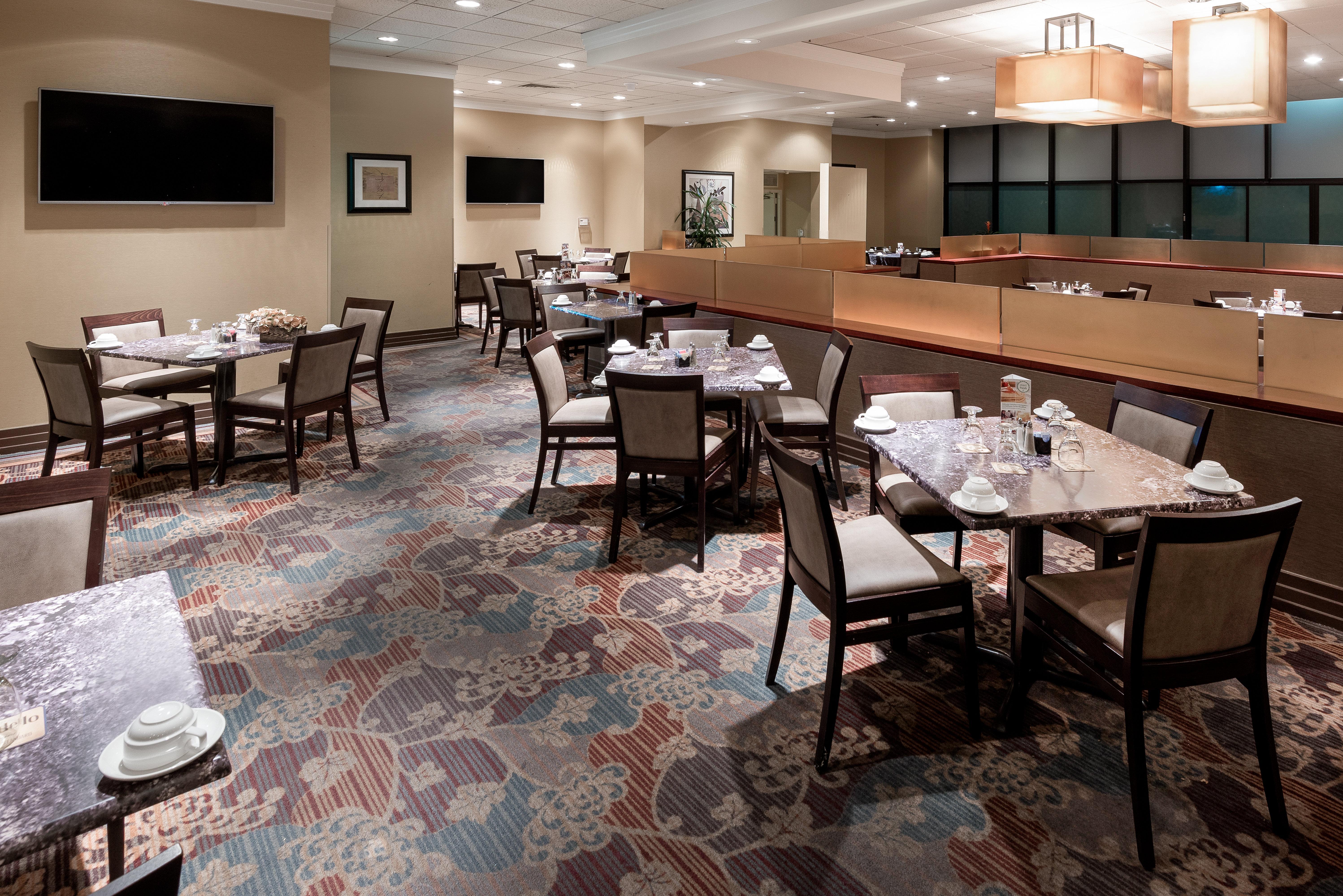 Holiday Inn Los Angeles Gateway-Torrance By Ihg Карсон Экстерьер фото