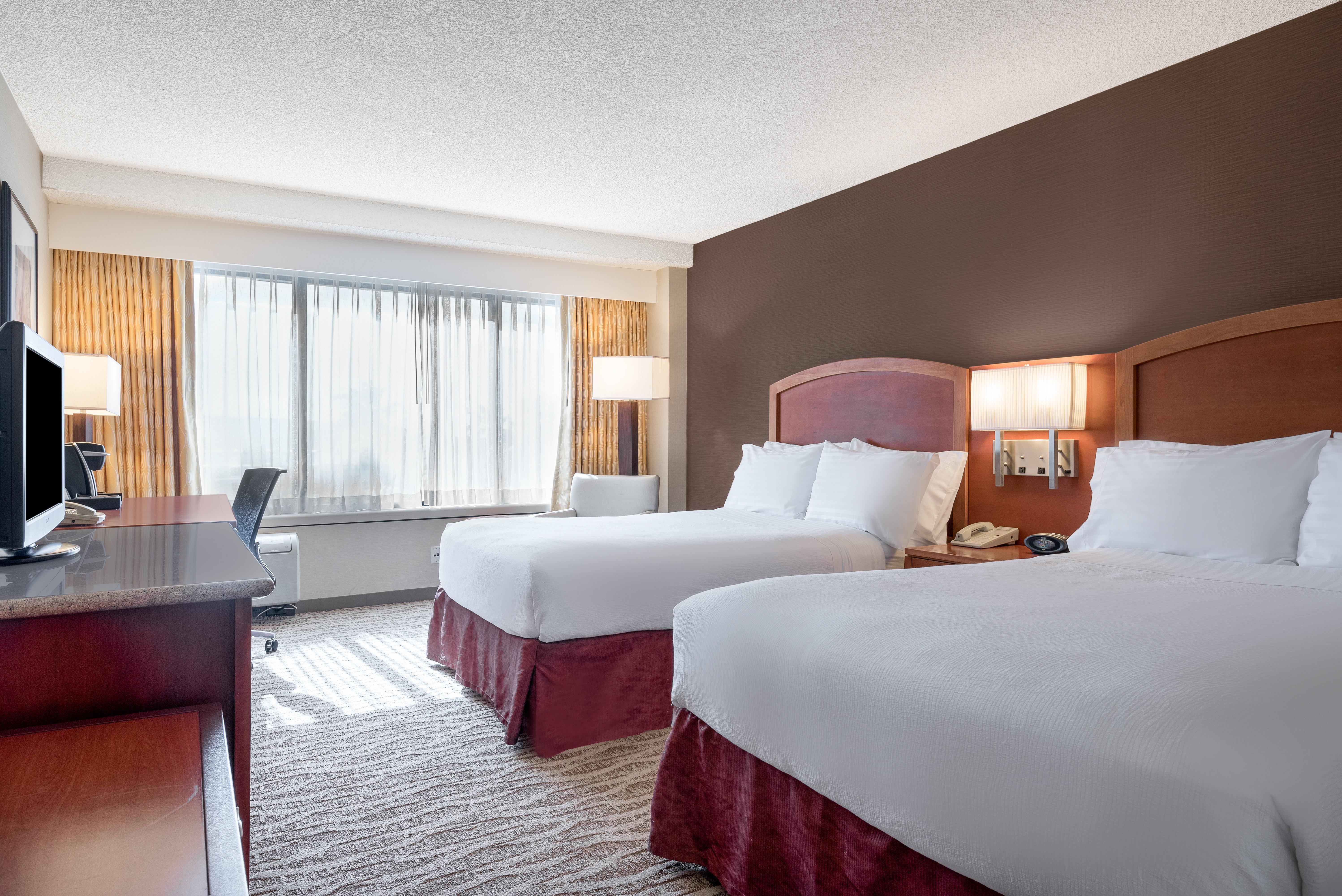 Holiday Inn Los Angeles Gateway-Torrance By Ihg Карсон Экстерьер фото