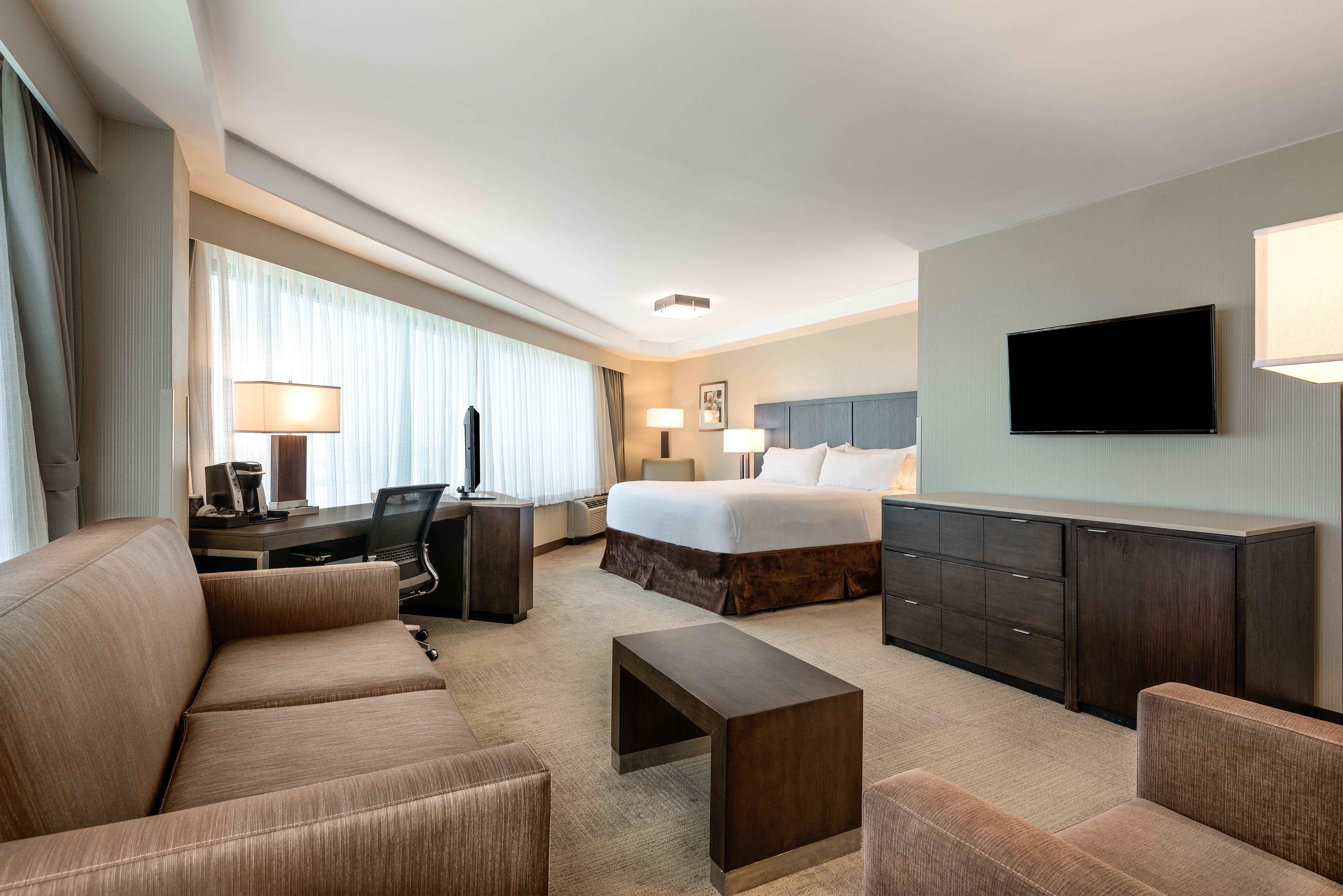 Holiday Inn Los Angeles Gateway-Torrance By Ihg Карсон Экстерьер фото