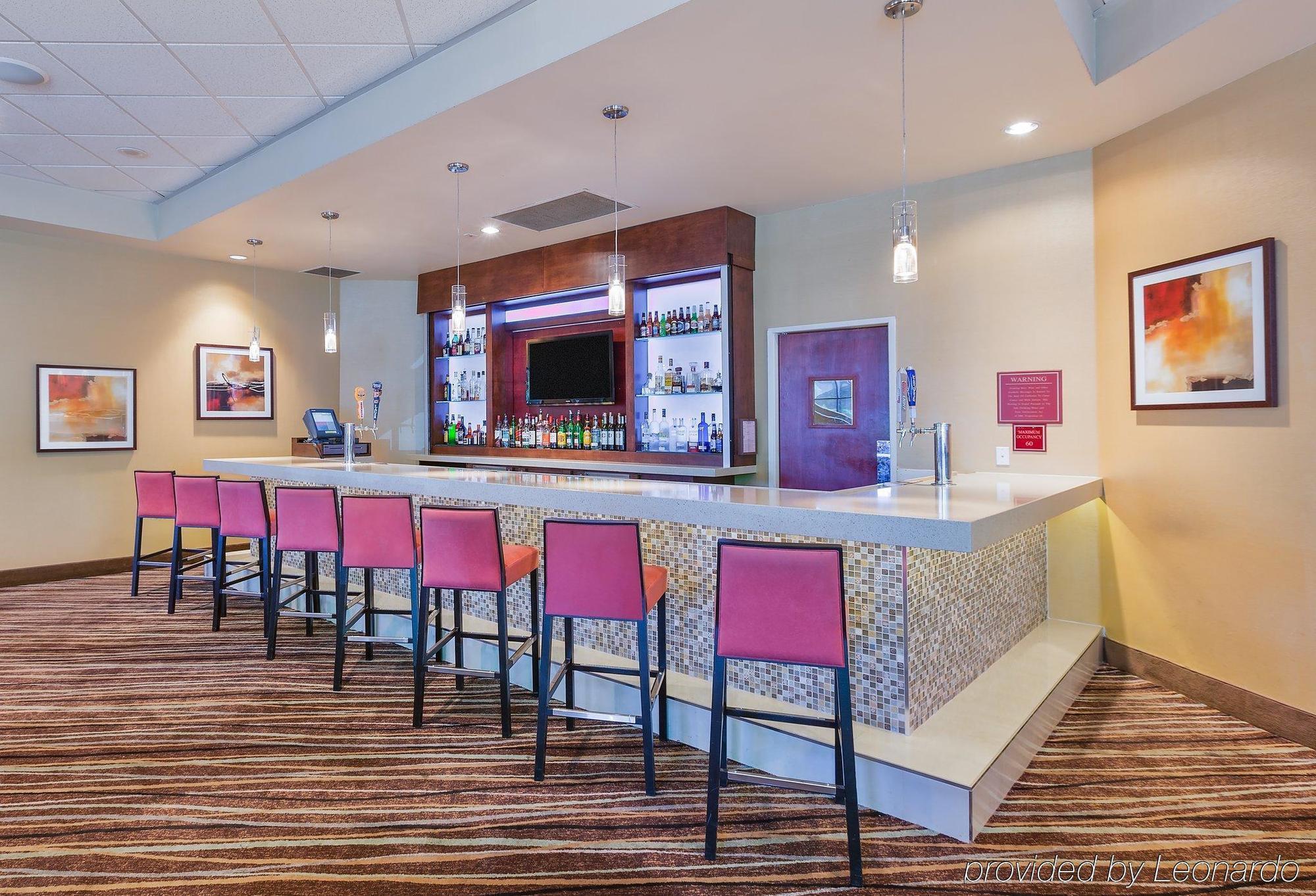 Holiday Inn Los Angeles Gateway-Torrance By Ihg Карсон Экстерьер фото