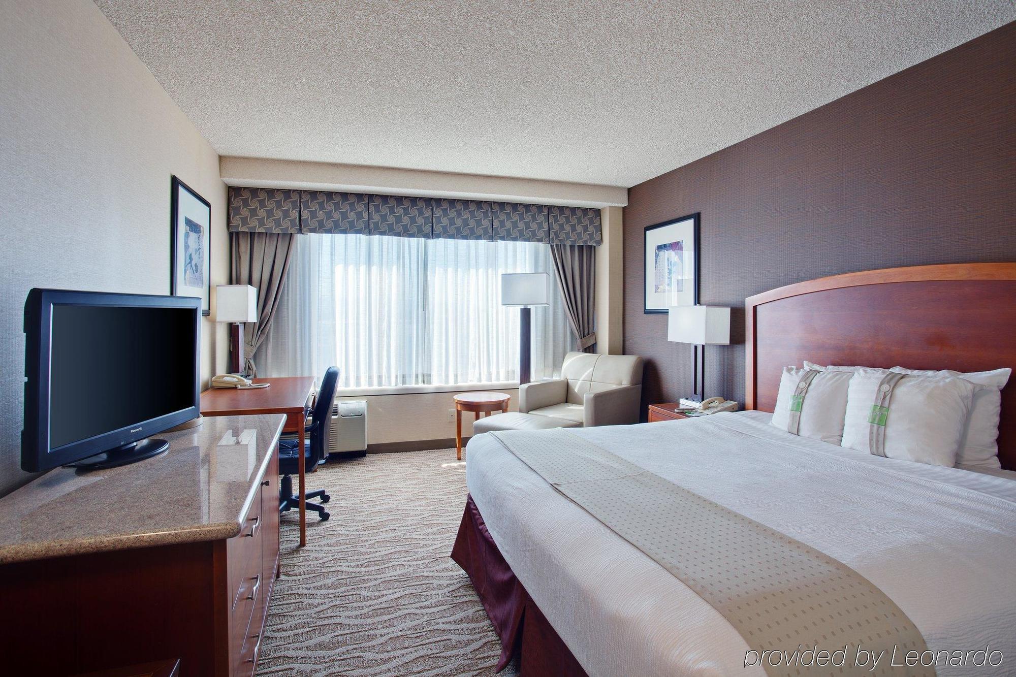 Holiday Inn Los Angeles Gateway-Torrance By Ihg Карсон Номер фото