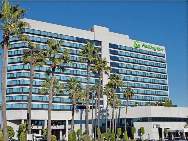 Holiday Inn Los Angeles Gateway-Torrance By Ihg Карсон Экстерьер фото