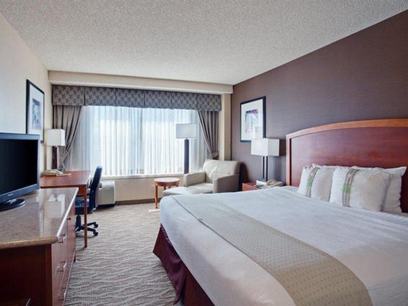 Holiday Inn Los Angeles Gateway-Torrance By Ihg Карсон Экстерьер фото