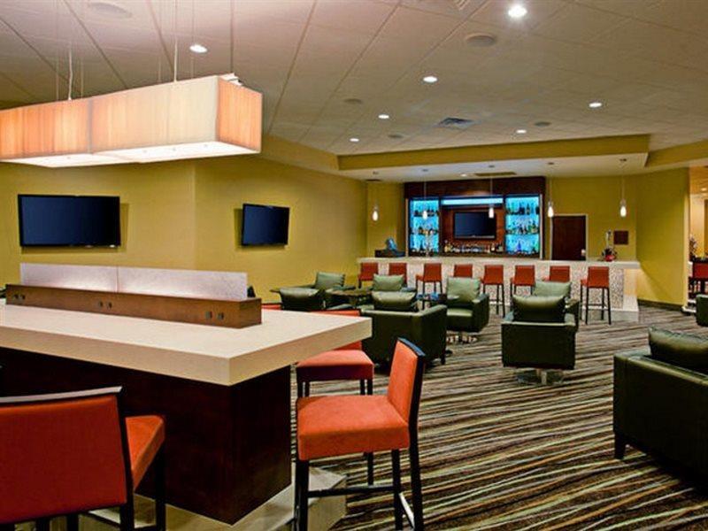 Holiday Inn Los Angeles Gateway-Torrance By Ihg Карсон Экстерьер фото