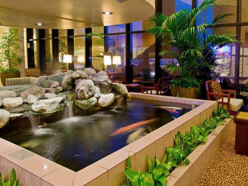 Holiday Inn Los Angeles Gateway-Torrance By Ihg Карсон Экстерьер фото