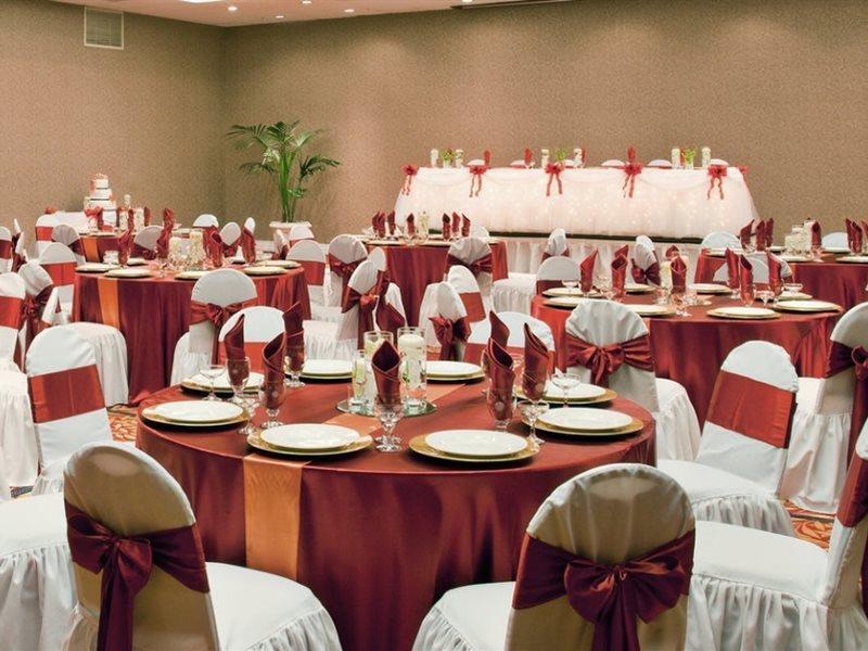 Holiday Inn Los Angeles Gateway-Torrance By Ihg Карсон Экстерьер фото