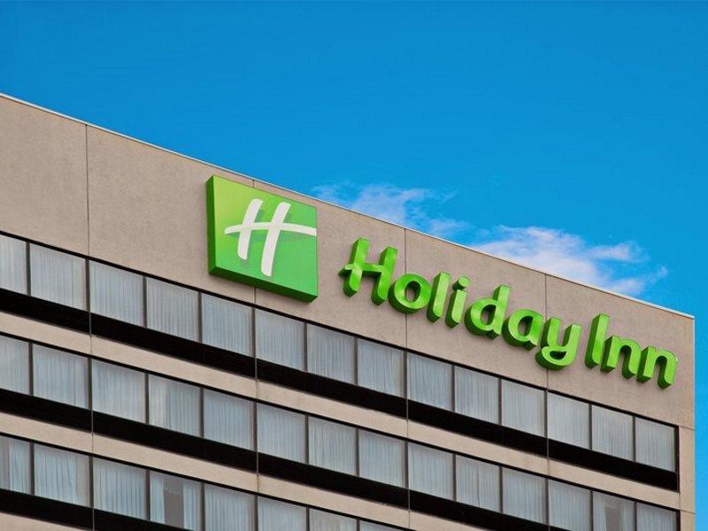 Holiday Inn Los Angeles Gateway-Torrance By Ihg Карсон Экстерьер фото