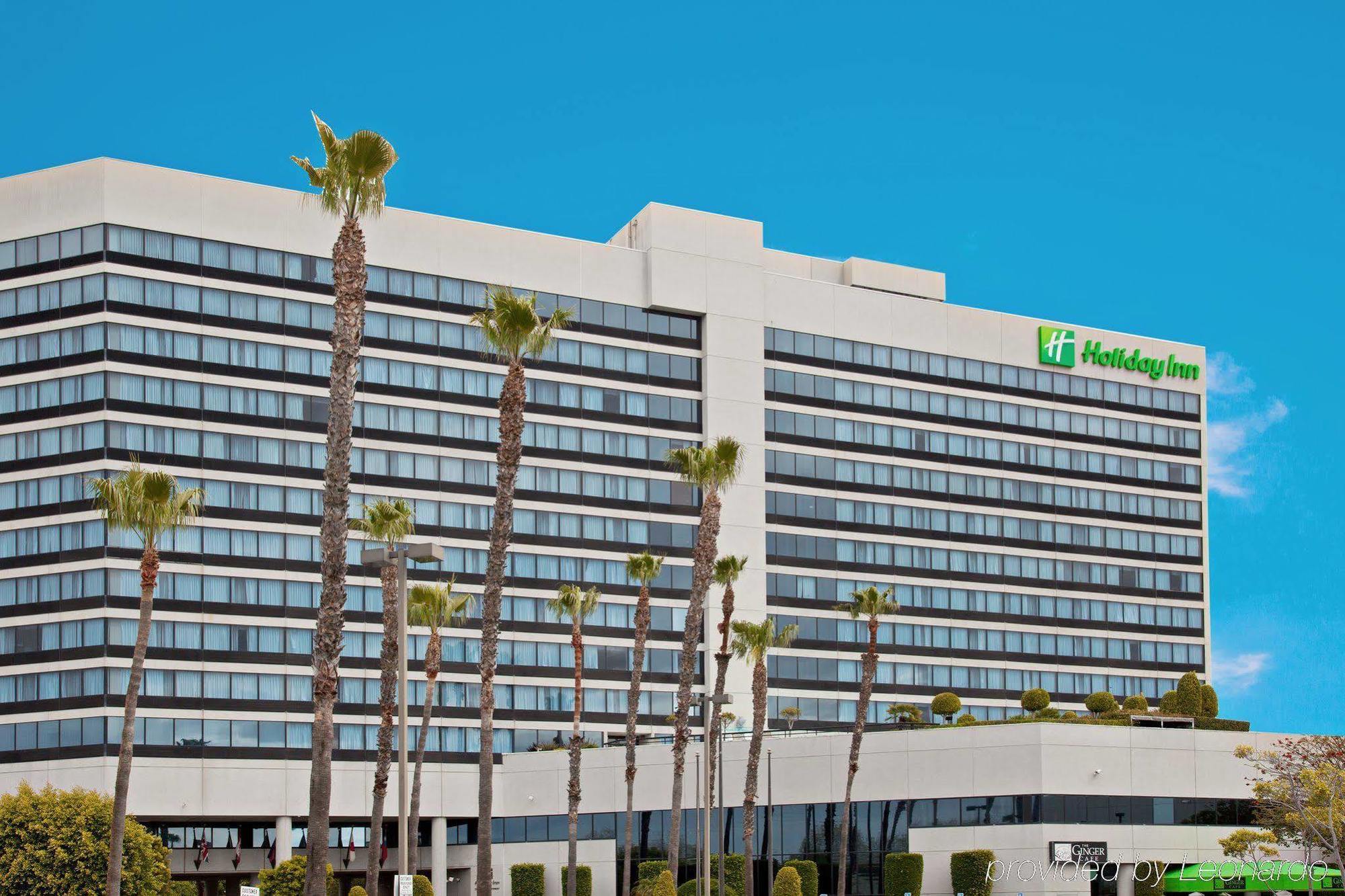 Holiday Inn Los Angeles Gateway-Torrance By Ihg Карсон Экстерьер фото