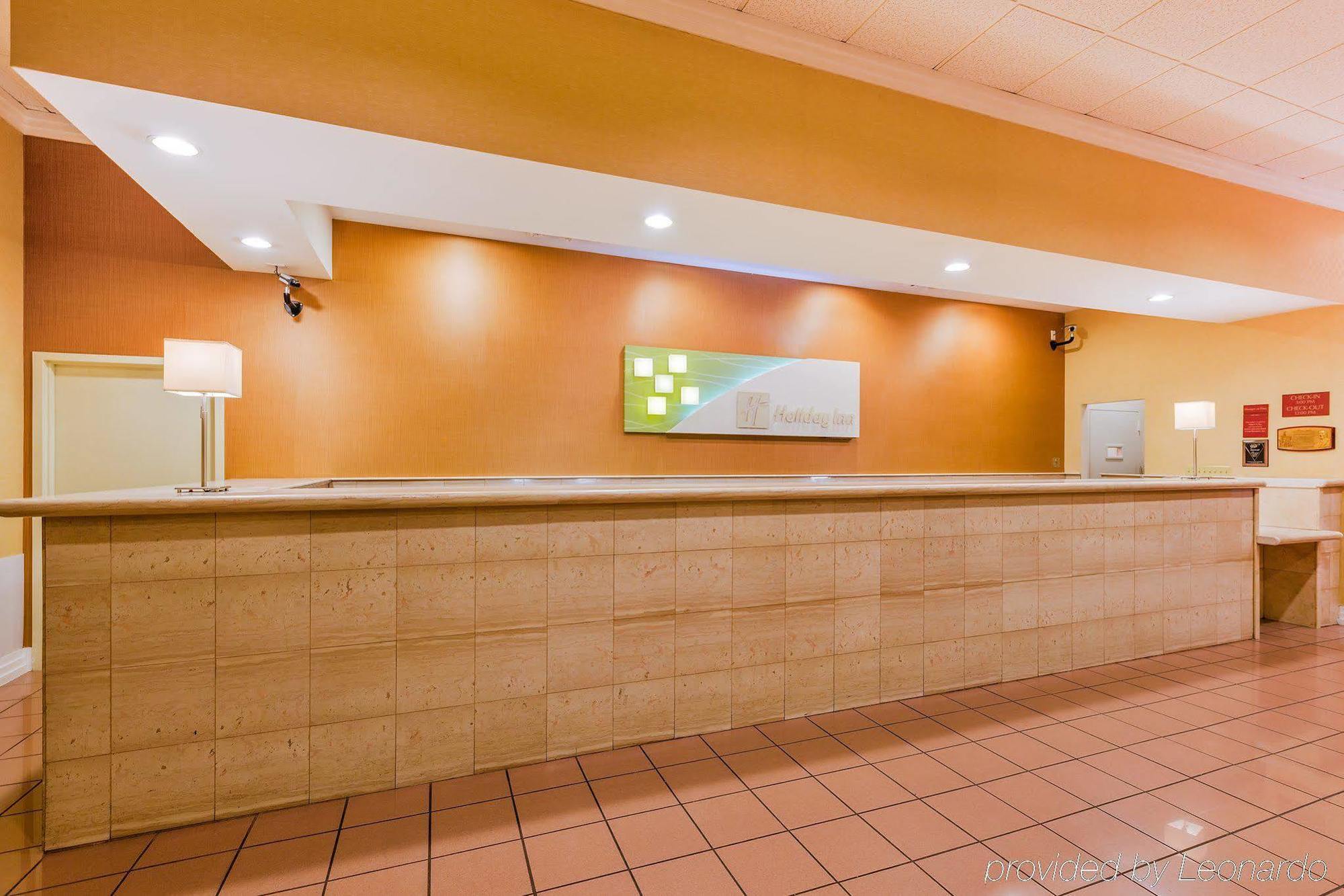 Holiday Inn Los Angeles Gateway-Torrance By Ihg Карсон Экстерьер фото