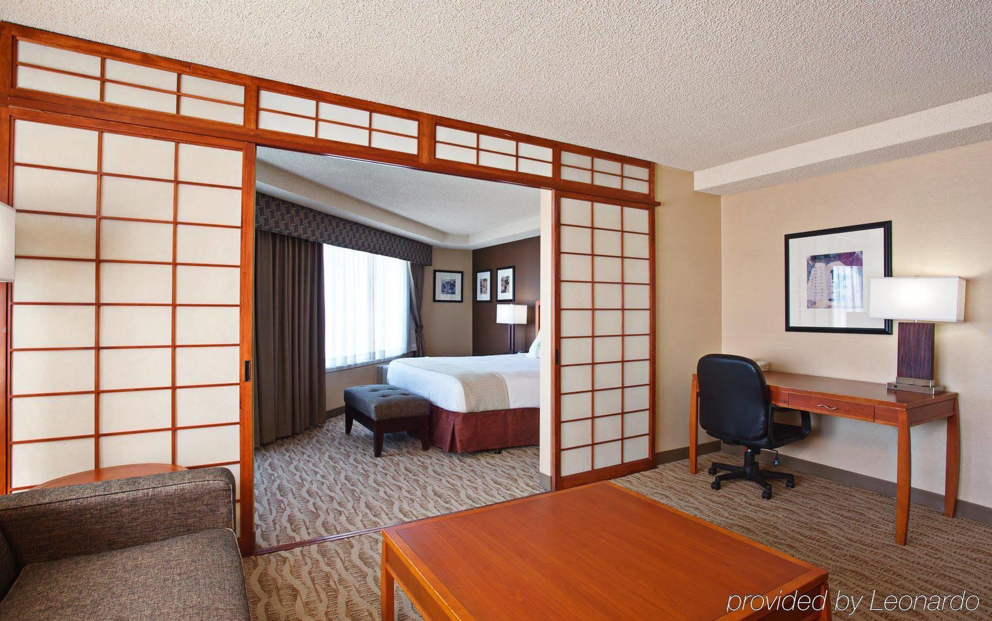 Holiday Inn Los Angeles Gateway-Torrance By Ihg Карсон Номер фото