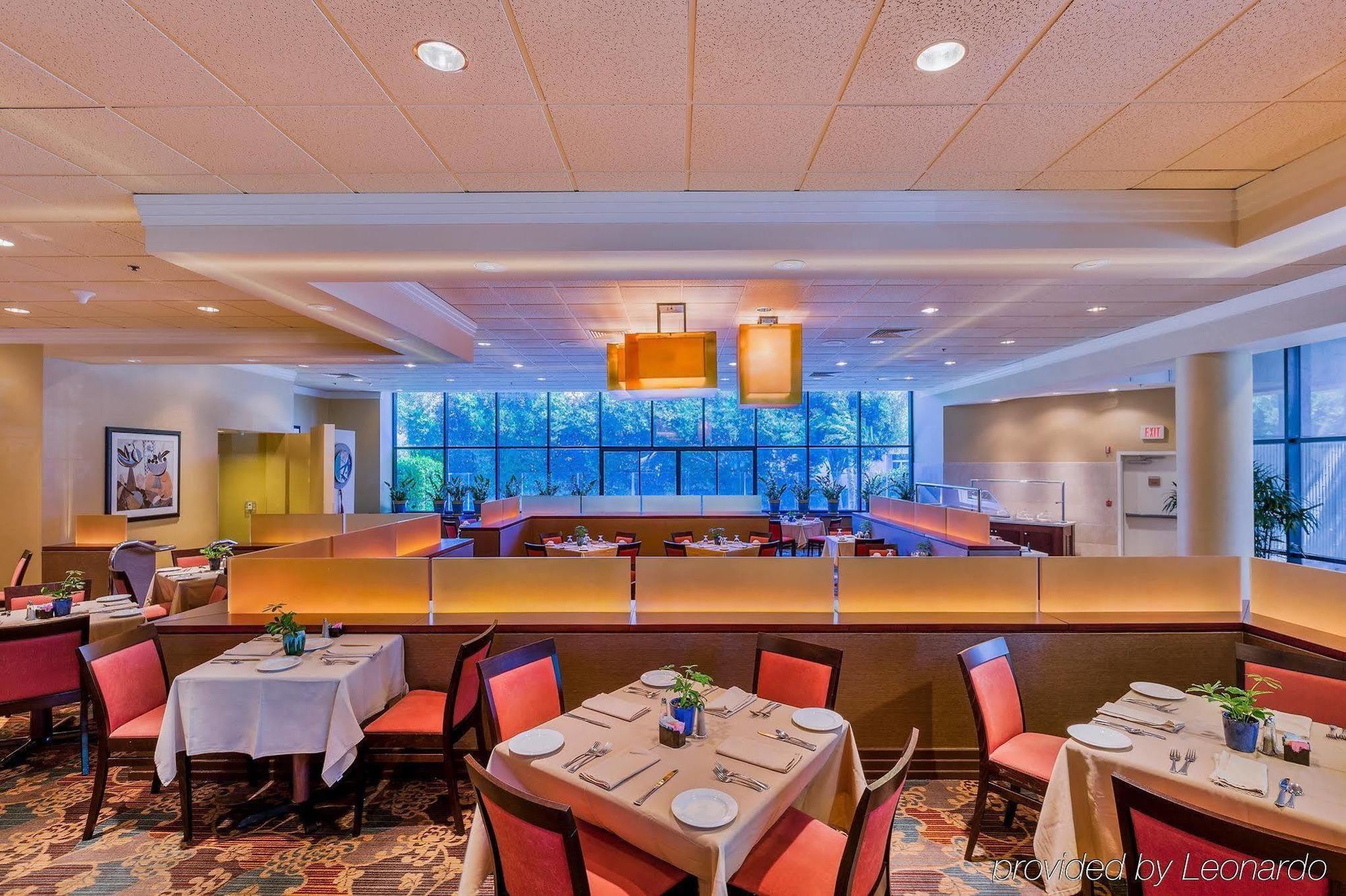 Holiday Inn Los Angeles Gateway-Torrance By Ihg Карсон Экстерьер фото
