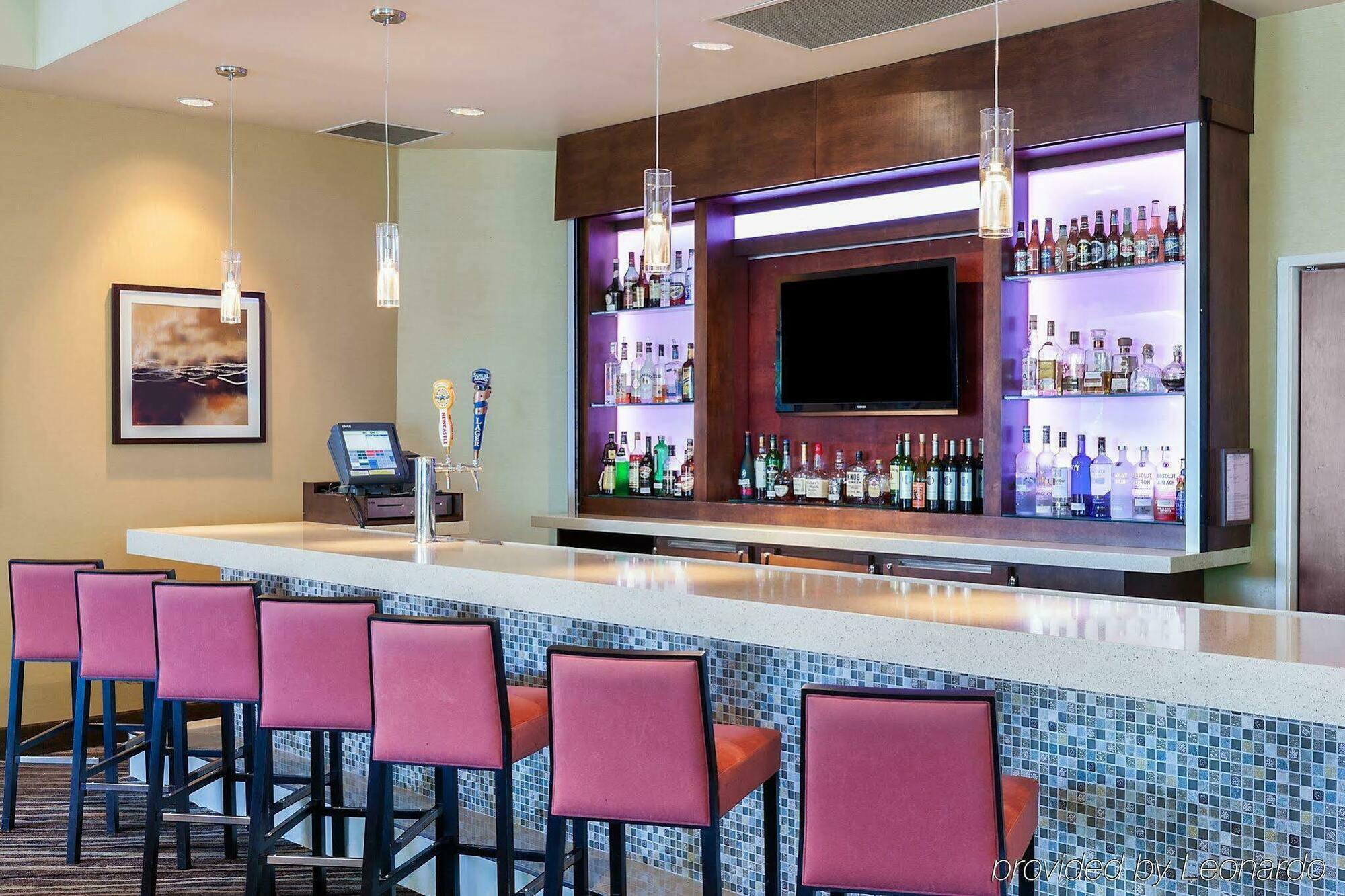 Holiday Inn Los Angeles Gateway-Torrance By Ihg Карсон Экстерьер фото