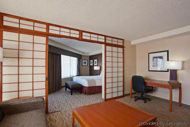 Holiday Inn Los Angeles Gateway-Torrance By Ihg Карсон Экстерьер фото