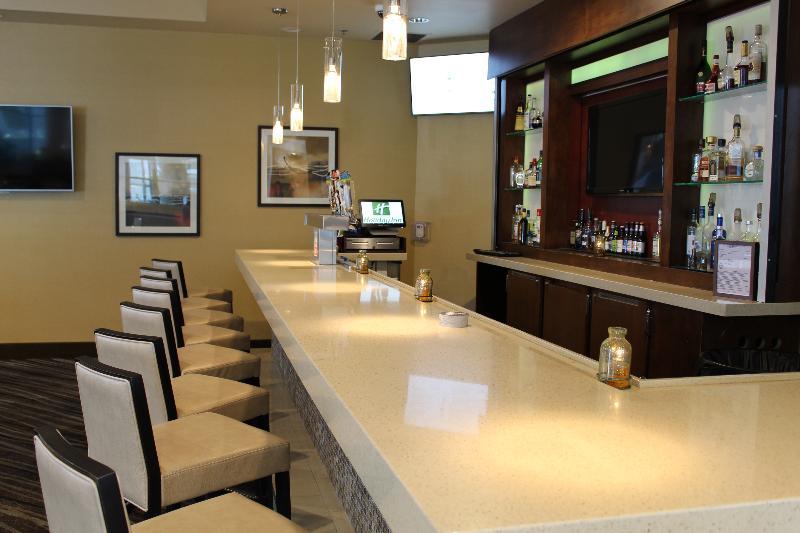 Holiday Inn Los Angeles Gateway-Torrance By Ihg Карсон Экстерьер фото