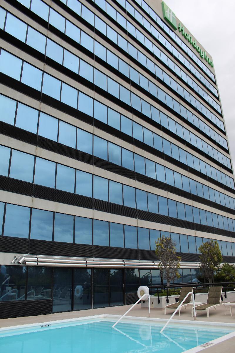 Holiday Inn Los Angeles Gateway-Torrance By Ihg Карсон Экстерьер фото