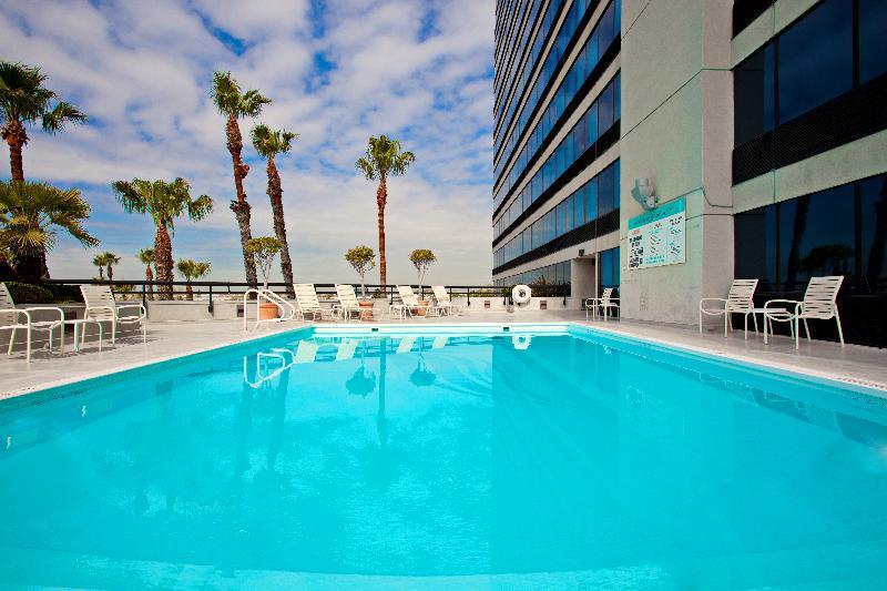 Holiday Inn Los Angeles Gateway-Torrance By Ihg Карсон Экстерьер фото