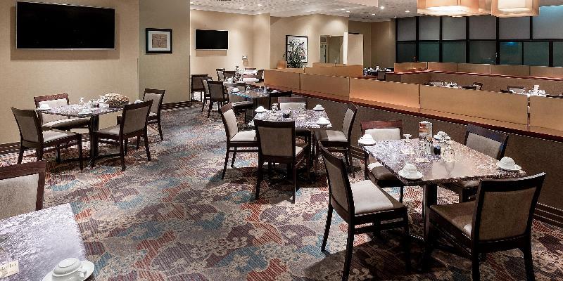 Holiday Inn Los Angeles Gateway-Torrance By Ihg Карсон Экстерьер фото